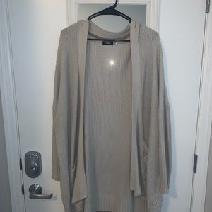 Urban Outfitters Knit Cardigan